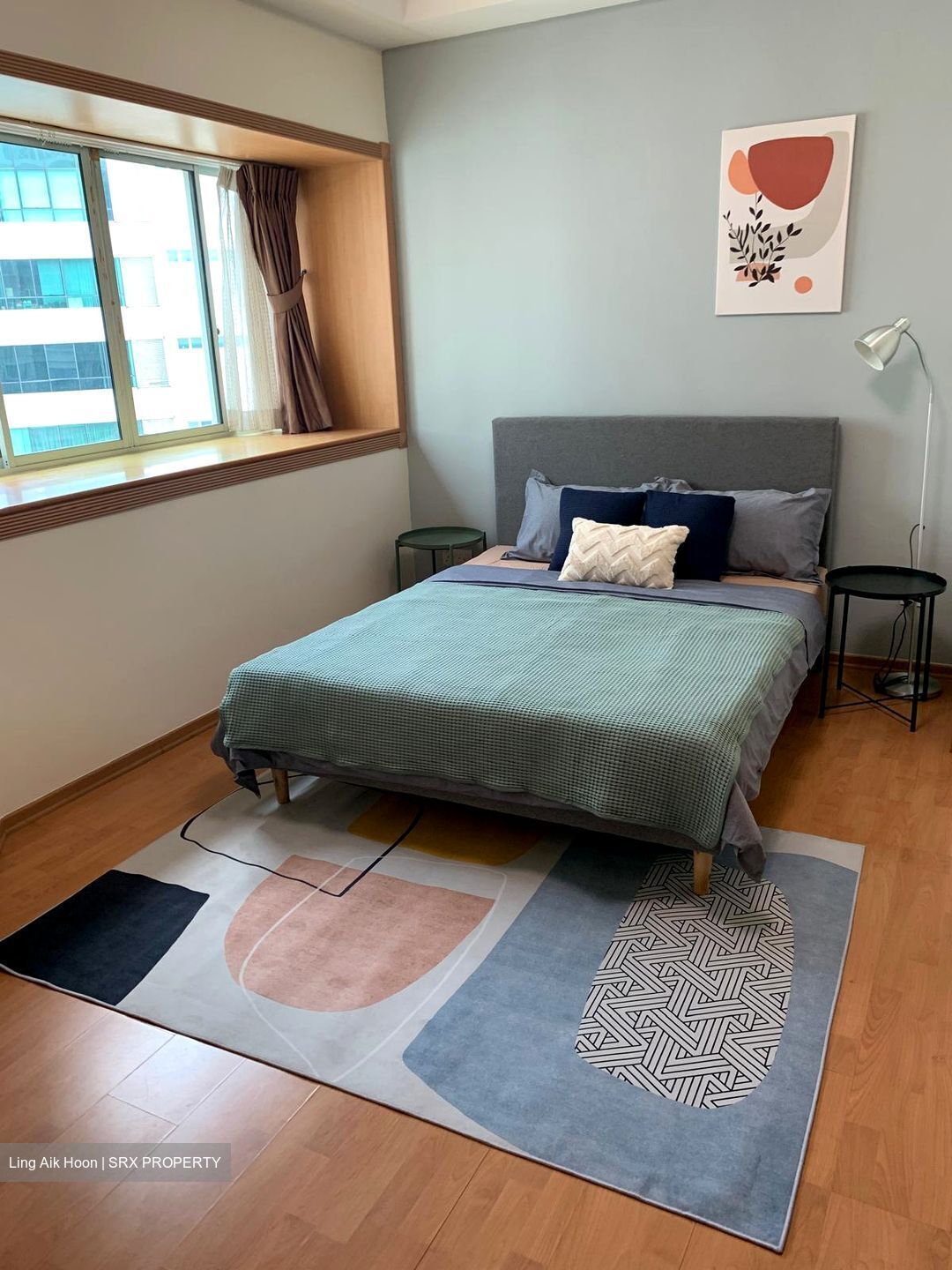 Sunshine Plaza (D7), Apartment #502574081